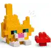LEGO Classic Renkli Yaratıcı Yapım Parçaları 11045