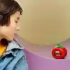 LEGO Fortnite Domates Kafa 77079