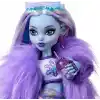 Monster High Acayip Havalı Arkadaşlar - Abbey Bominable