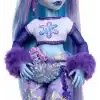 Monster High Acayip Havalı Arkadaşlar - Abbey Bominable