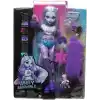 Monster High Acayip Havalı Arkadaşlar - Abbey Bominable