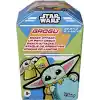 Star Wars Grogu Force Freeze Gizemli Figür | 3,8 cm Tekli Sürpriz Figür | Kış Temalı Mini Oyuncak | Seri 2 | Sürpriz Oyuncak | 4 Yaş ve Üzeri Çocuklar İçin
