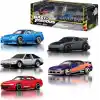 Hot Wheels F&F Tokyo Drift Bundle, JFL99