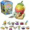 Star Wars Grogu Force Freeze Gizemli Figür | 3,8 cm Tekli Sürpriz Figür | Kış Temalı Mini Oyuncak | Seri 2 | Sürpriz Oyuncak | 4 Yaş ve Üzeri Çocuklar İçin