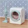 Sylvanian Families Çamaşır Makinesi ve Elektrik Süpürgesi
