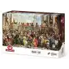 Art Puzzle Canada Düğün Şöleni,1562 2000 Parça Puzzle