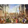 Art Puzzle Canada Düğün Şöleni,1562 2000 Parça Puzzle