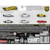 Hot WheelsPremium 2li Yarış Arabaları Paket – Touge