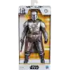 STAR WARS OLY THE MANDALORIAN