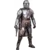 STAR WARS OLY THE MANDALORIAN