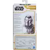 STAR WARS OLY THE MANDALORIAN