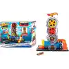 Hot Wheels® Tekerlek Kulesi Pisti