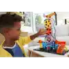 Hot Wheels® Tekerlek Kulesi Pisti