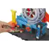 Hot Wheels® Tekerlek Kulesi Pisti