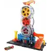 Hot Wheels® Tekerlek Kulesi Pisti