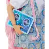 Barbie Dream Besties Ana Karakter Bebekler Daisy Barbie Rüya Arkadaşlar Daisy Jean bebek ile DJ ve müzik temalı 9 aksesuar JDD74