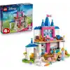LEGO Disney Princess Sindirella Hayvan Dosları Şatosu 43283