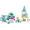 LEGO DUPLO Disney Elsa ve Olaf ile Karlar Ülkesi Yaratıcı Kutusu 10462
