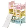 Sylvanian Families EPOCH Üç Katlı Ranza Seti, Oyuncak