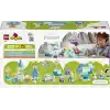 LEGO DUPLO Disney Elsa ve Olaf ile Karlar Ülkesi Yaratıcı Kutusu 10462