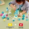 LEGO DUPLO Disney Elsa ve Olaf ile Karlar Ülkesi Yaratıcı Kutusu 10462