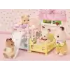 Sylvanian Families EPOCH Üç Katlı Ranza Seti, Oyuncak