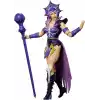MOTU Origins Evil-Lyn Aksiyon Figürü