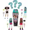 Monster High Gömülü Sırlar 4+, HYV64