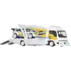 Hot Wheels Legends Team Transport Serisi JMN15