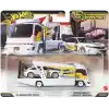 Hot Wheels Legends Team Transport Serisi JMN15