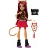 Monster High Gömülü Sırlar 4+, HYV64