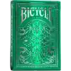 Bicycle Jacquard Oyun Kartları