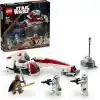 LEGO Star Wars: The Mandalorian BARC Motoru Kaçışı 75378 8 Yaş ve Üzeri Star Wars Sevenler için Koleksiyonluk Yaratıcı Oyuncak Yapım Seti (221 Parça)