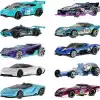 Hot Wheels®10lu SEO Yarış Arabaları