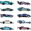 Hot Wheels®10lu SEO Yarış Arabaları