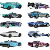 Hot Wheels®10lu SEO Yarış Arabaları