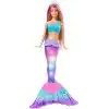 Barbie® Dreamtopia Işıltılı Deniz Kızı
