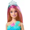 Barbie® Dreamtopia Işıltılı Deniz Kızı