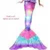 Barbie® Dreamtopia Işıltılı Deniz Kızı