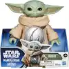 Star Wars Grogu 16,5 cm Aksiyon Figürü | Star Wars: The Mandalorian ve Grogu Oyuncağı | 4 Yaş ve Üzeri Kız ve Erkek Çocuklar İçin