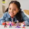 Marvel Spidey ve Süper Arkadaşları Örümcek Oyuncak, Aksesuarlı, 7,6 cm Boyutunda Aksiyon Figürü, Süper Kahraman Oyuncağı, 3 Yaşından İtibaren Çocuklar için