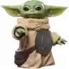 Star Wars Grogu 16,5 cm Aksiyon Figürü | Star Wars: The Mandalorian ve Grogu Oyuncağı | 4 Yaş ve Üzeri Kız ve Erkek Çocuklar İçin