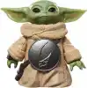 Star Wars Grogu 16,5 cm Aksiyon Figürü | Star Wars: The Mandalorian ve Grogu Oyuncağı | 4 Yaş ve Üzeri Kız ve Erkek Çocuklar İçin