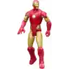 Marvel Avengers Titan Serisi Iron Man 29,2 cm Aksiyon Figürü, 4 yaş ve üzeri çocuklar için Süper Kahraman Figürleri ve Oyuncakları