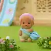 Sylvanian Families Kaniş Bebek