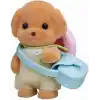 Sylvanian Families Kaniş Bebek