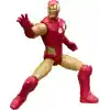 Marvel Avengers Titan Serisi Iron Man 29,2 cm Aksiyon Figürü, 4 yaş ve üzeri çocuklar için Süper Kahraman Figürleri ve Oyuncakları