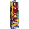 Marvel Avengers Titan Serisi Iron Man 29,2 cm Aksiyon Figürü, 4 yaş ve üzeri çocuklar için Süper Kahraman Figürleri ve Oyuncakları