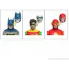 Mattel DC Premier Serisi Batman Aksiyon Figürü