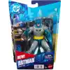 Mattel DC Premier Serisi Batman Aksiyon Figürü